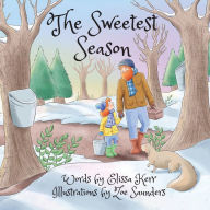 Title: The Sweetest Season, Author: Elissa Kerr