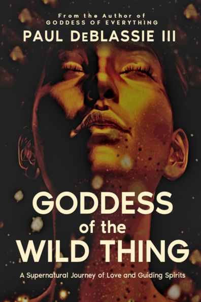 Goddess Of The Wild Thing