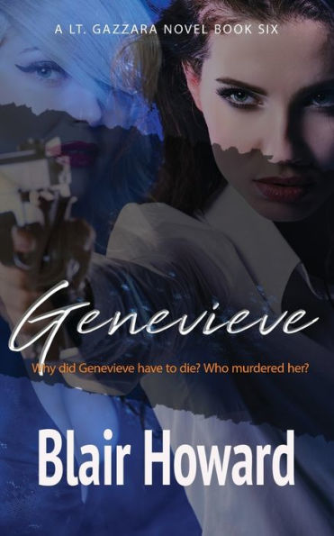 Genevieve: Lt. Kate Gazzara Book 6