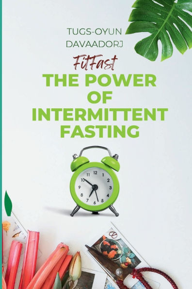 FitFast: the Power of Intermittent Fasting