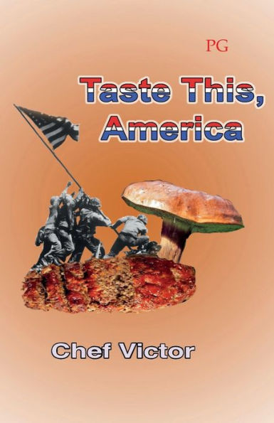 Taste This, America: PG-rated version