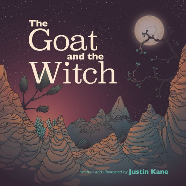 The Goat and the Witch