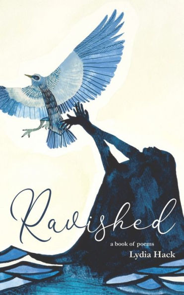 Ravished: a book of poems