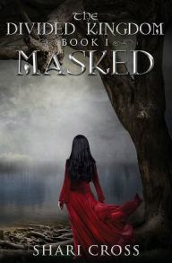 Title: Masked, Author: Shari Cross