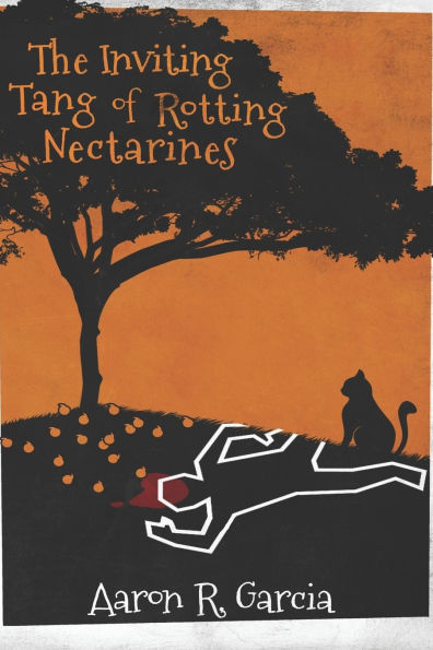 The Inviting Tang of Rotting Nectarines