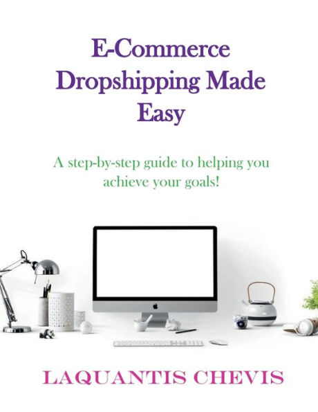 E-Commerce Dropshipping Made Easy