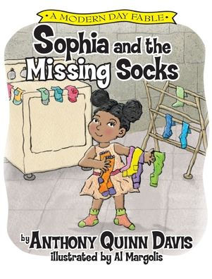 Sophia and the Missing Socks