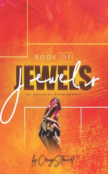 Book of Jewels: for personal development