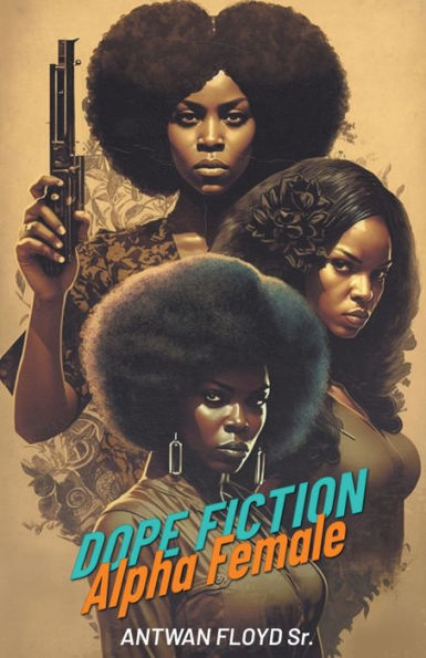 Dope Fiction