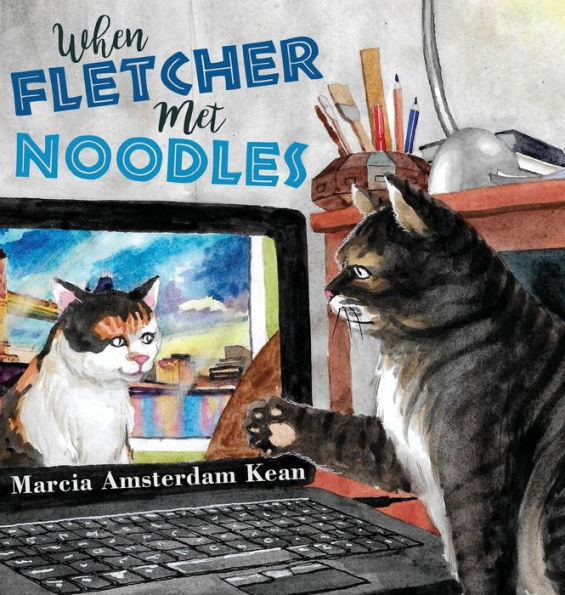 When Fletcher Met Noodles