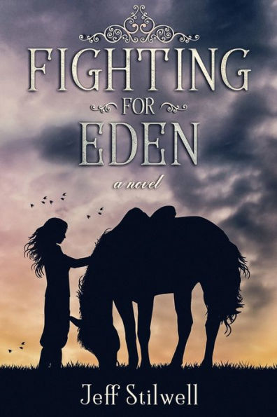 Fighting For Eden