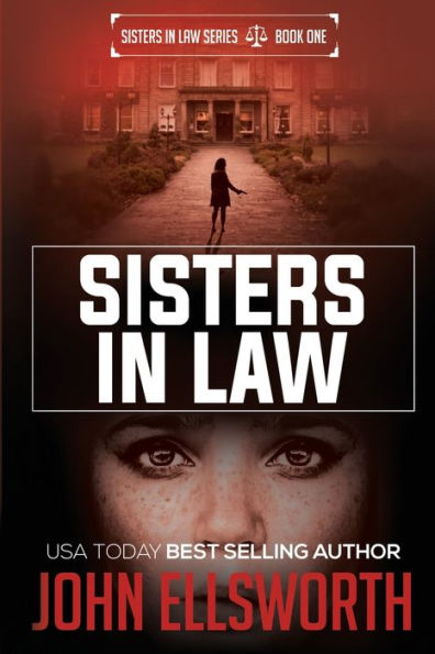 Sisters in Law: Frat Party