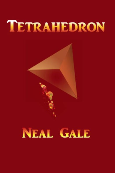 Tetrahedron