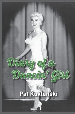 Diary of a Dancin' Girl