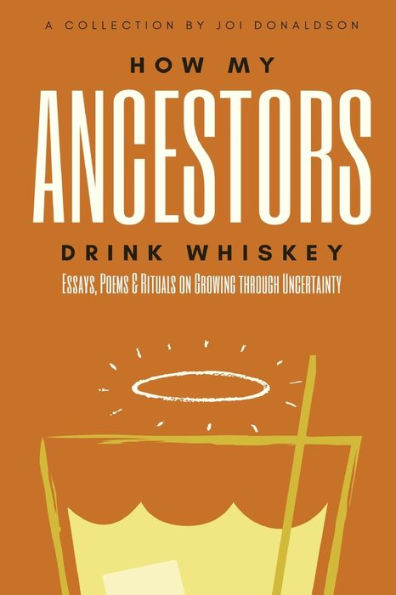 How My Ancestors Drink Whiskey