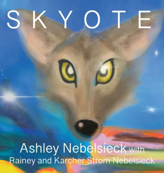 Skyote