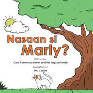 Title: Nasaan si Marly?, Author: Cara Melloh