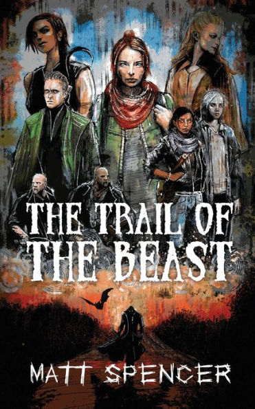 the Trail of Beast