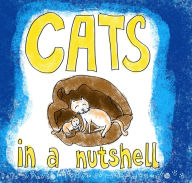 Title: Cats in a Nutshell, Author: Eliana Mason