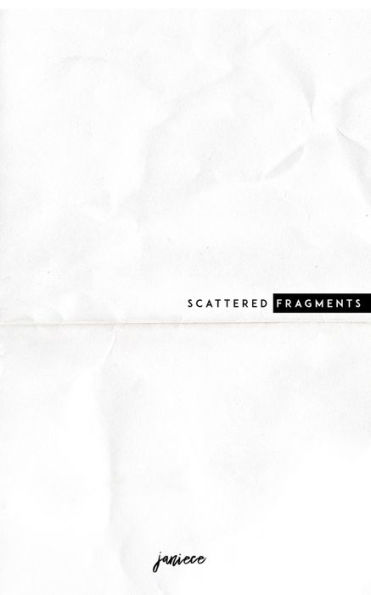 scattered fragments