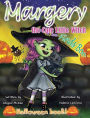 Margery the Cute Little Witch Finds Boo