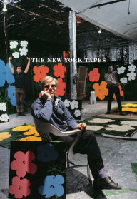 Title: The New York Tapes: Alan Solomon's Interviews for Television, 1965-66, Author: Matthew Simms