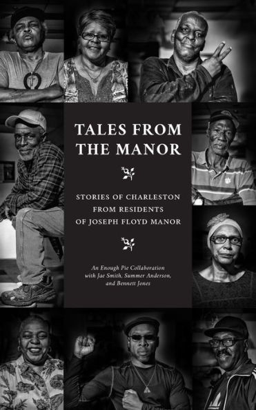 Tales from the Manor