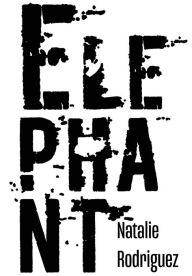 Book downloads for kindle Elephant by Natalie Rodriguez in English PDF