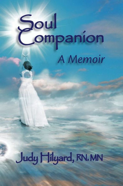 Soul Companion: A Memoir