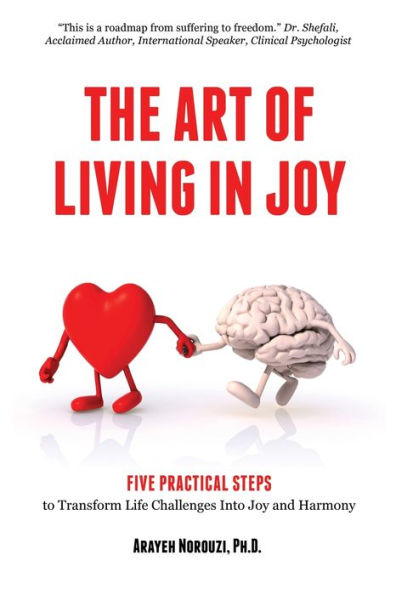 The Art of Living in Joy