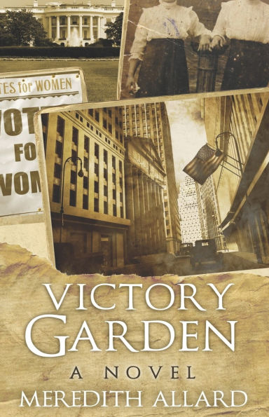 Victory Garden