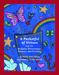 Title: A Pocketful of Virtues: Book One, Author: Sharon Kuhn Young