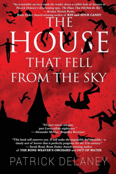 the House that fell from Sky