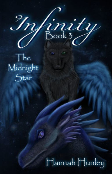 Infinity: The Midnight Star
