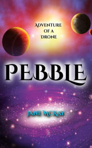 Title: Pebble Adventures of a Drone, Author: Jane McKay