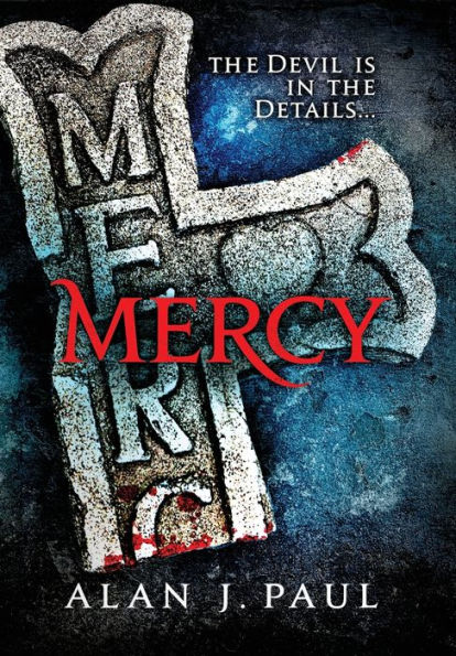 Mercy: the Devil is Details...