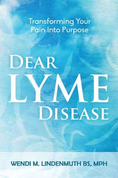 Dear Lyme Disease
