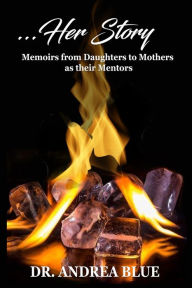 Title: ... Her Story, Author: Ashley Beck