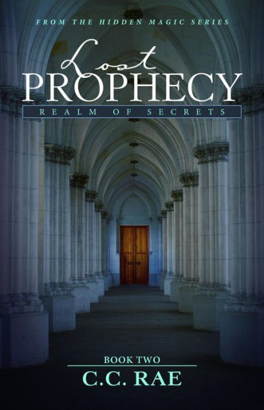 Lost Prophecy: Realm of Secrets