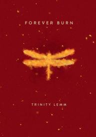 Ebook gratis italiano download epub Forever Burn 9780578674490