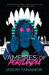 Download ebooks pdf online free Vampires of Portlandia 9780578674971