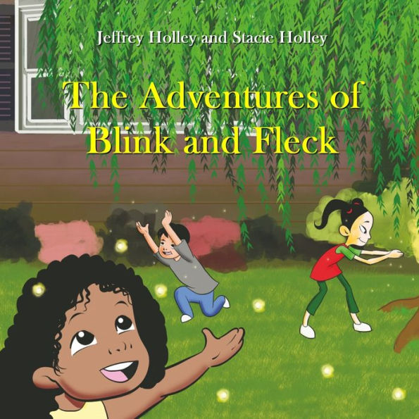 The Adventures of Blink & Fleck