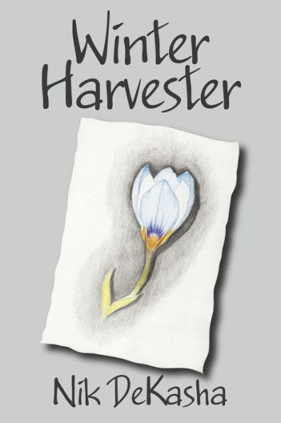 Winter Harvester