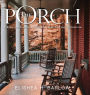 The Porch: A space for teaching, learning, connecting and restoration