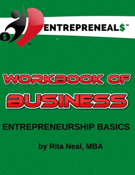 Workbook of Business: Entrepreneural Basics