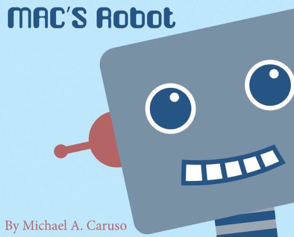 MAC's Robot