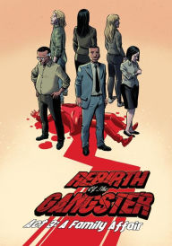 Free computer ebooks to download pdf Rebirth of the Gangster Act 3: A Family Affair
