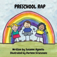 Title: Preschool Rap, Author: Susanne Agnello