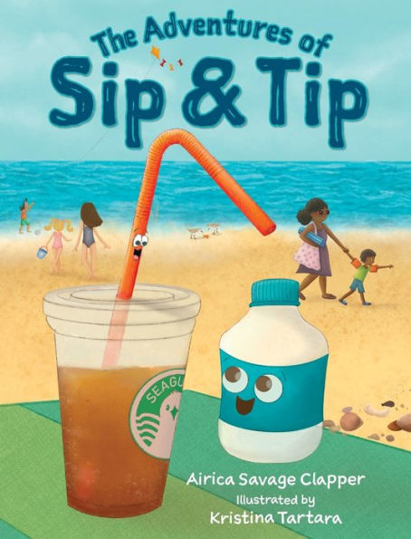 The Adventures of Sip & Tip
