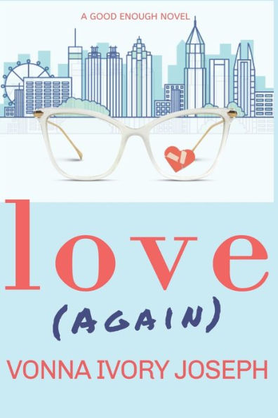 Love Again